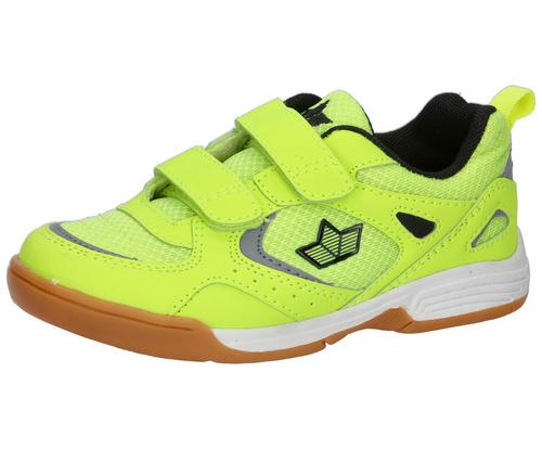 LICO Hallenschuh Hallenschuhe Jungen