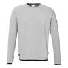 Uhlsport ID Sweatshirt - dark grau melange