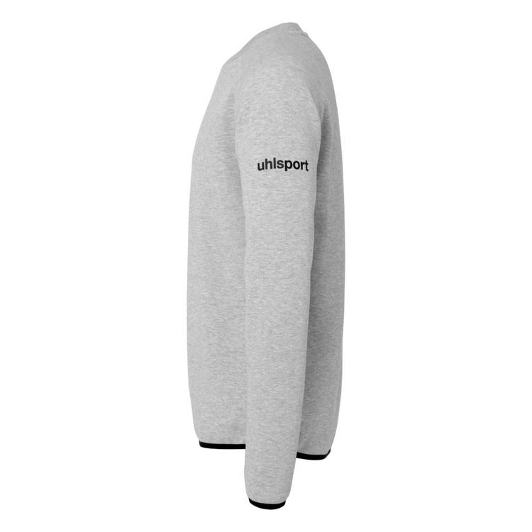 Uhlsport Uhlsport ID Sweatshirt - dark grau melange - 0 | SportScheck