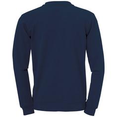 Rückansicht von Kempa TRAININGSTOP Langarmshirt Kinder marine