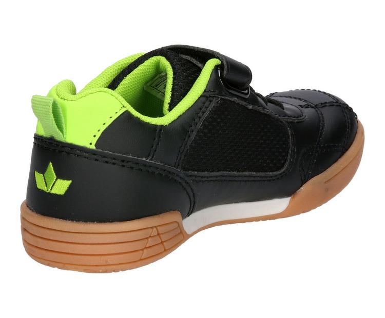 LICO LICO Sportschuh Laufschuhe Jungen - schwarz/lemon - 0 | SportScheck