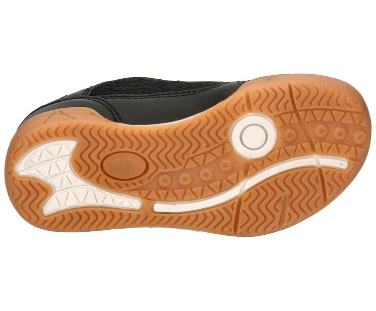 LICO LICO Sportschuh Laufschuhe Jungen - schwarz/lemon - 2 | SportScheck