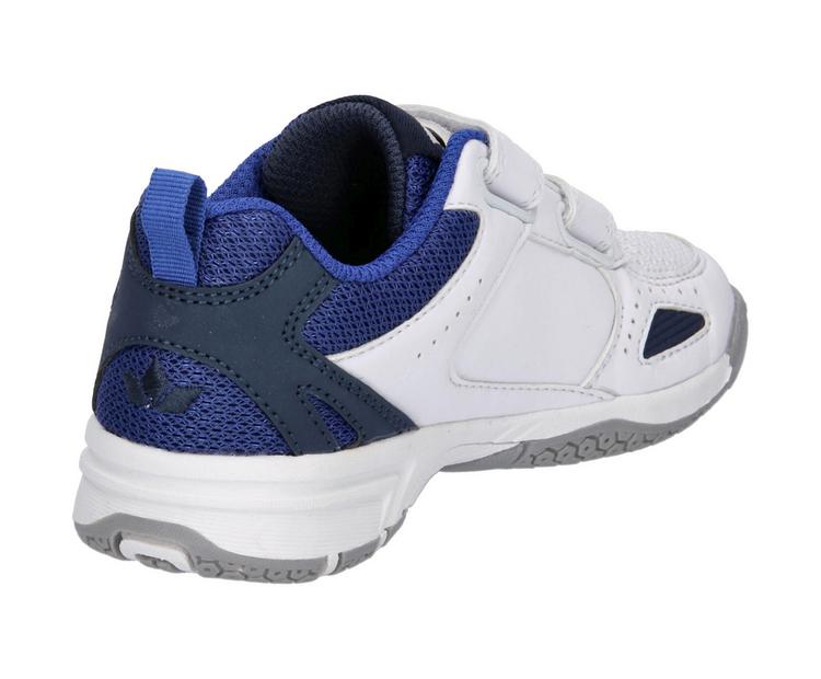 LICO LICO Sportschuh Laufschuhe Jungen - weiss/blau - 0 | SportScheck