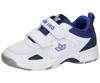 LICO Sportschuh Laufschuhe Jungen - weiss/blau