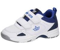 LICO Sportschuh Laufschuhe Jungen - weiss/blau
