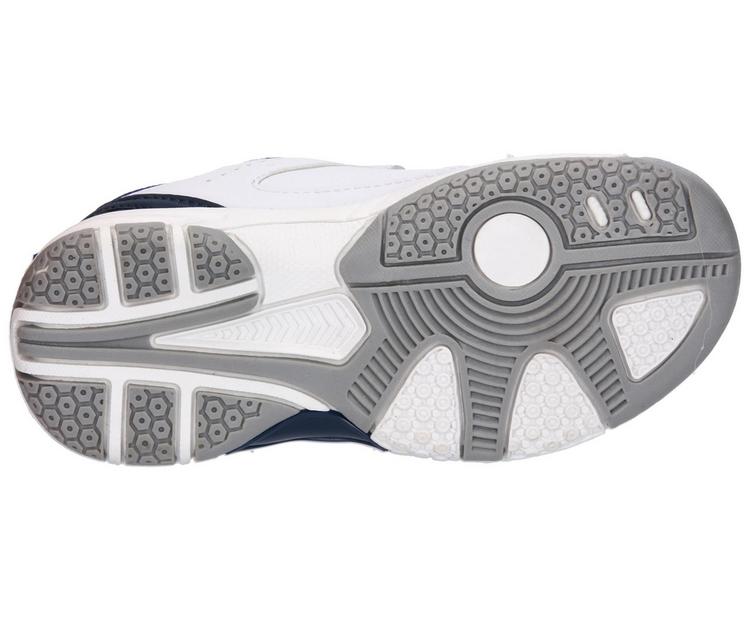 LICO LICO Sportschuh Laufschuhe Jungen - weiss/blau - 2 | SportScheck