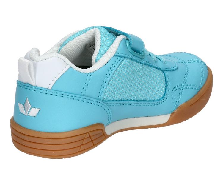 LICO LICO Sportschuh Laufschuhe Jungen - t&uuml;rkis/weiss - 0 | SportScheck