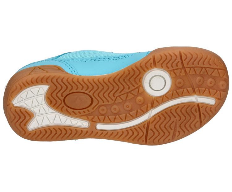 LICO LICO Sportschuh Laufschuhe Jungen - t&uuml;rkis/weiss - 2 | SportScheck