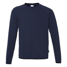 Uhlsport ID Sweatshirt Kinder marine