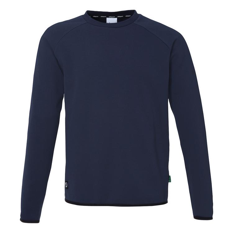 Uhlsport Uhlsport ID Sweatshirt - marine - 0 | SportScheck