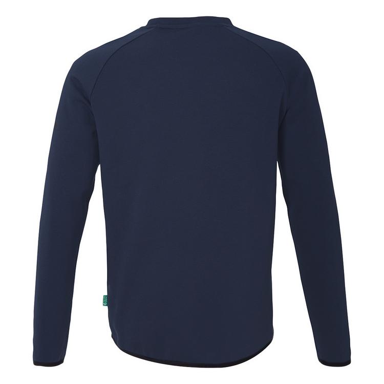 Uhlsport Uhlsport ID Sweatshirt - marine - 0 | SportScheck