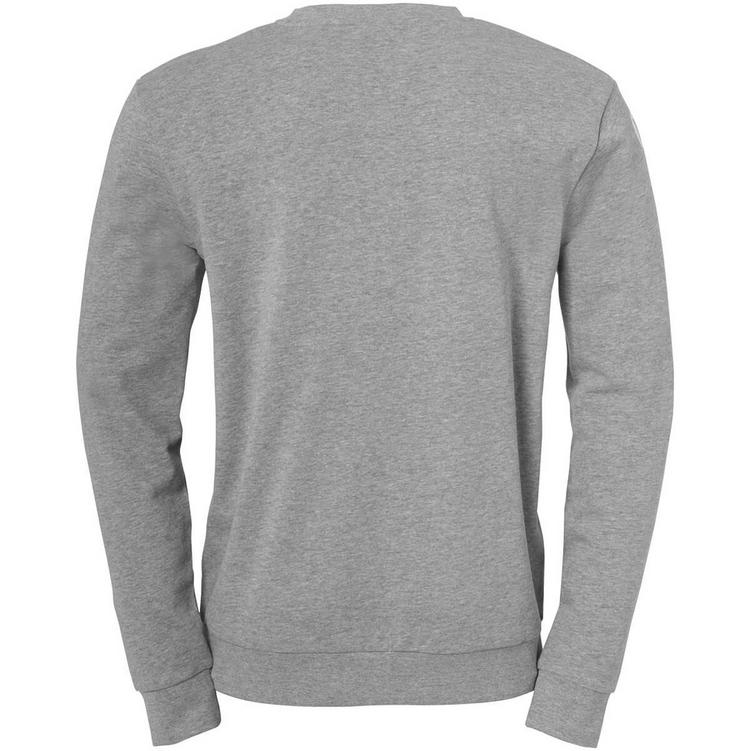 Kempa Kempa TRAINING TOP T-Shirt Kinder - dark grau melange - 0 | SportScheck