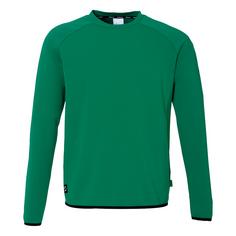 Uhlsport ID Sweatshirt Kinder lagune