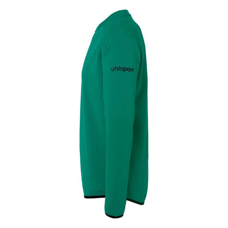 Uhlsport Uhlsport ID Sweatshirt Kinder - lagune - 0 | SportScheck