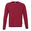 Uhlsport ID Sweatshirt - bordeaux