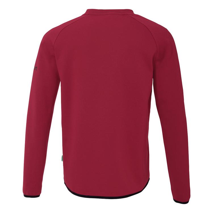 Uhlsport Uhlsport ID Sweatshirt - bordeaux - 0 | SportScheck