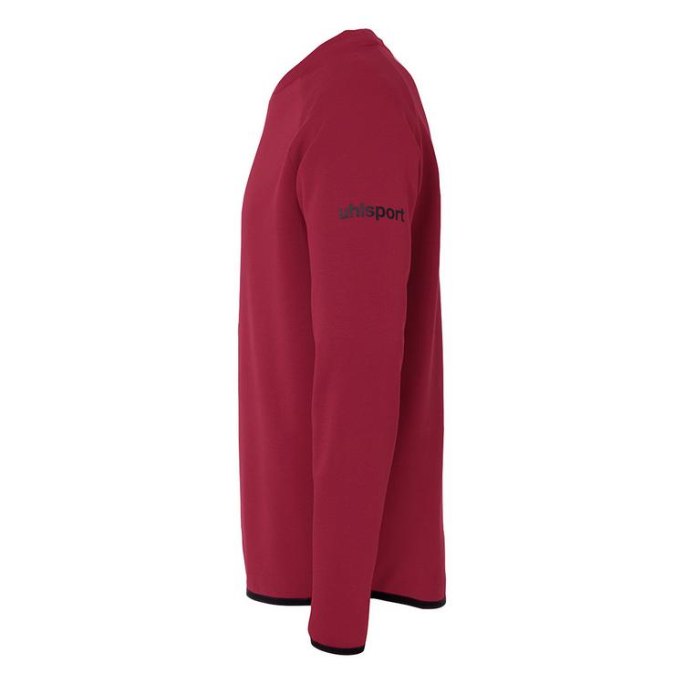 Uhlsport Uhlsport ID Sweatshirt - bordeaux - 0 | SportScheck