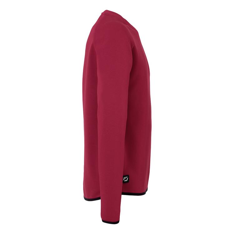 Uhlsport Uhlsport ID Sweatshirt - bordeaux - 1 | SportScheck