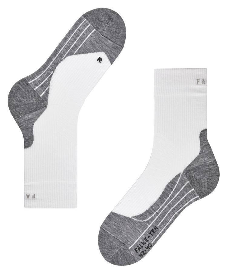 Falke Falke TE4 Tennis Socken Herren - white-mix (2020) - 3 | SportScheck