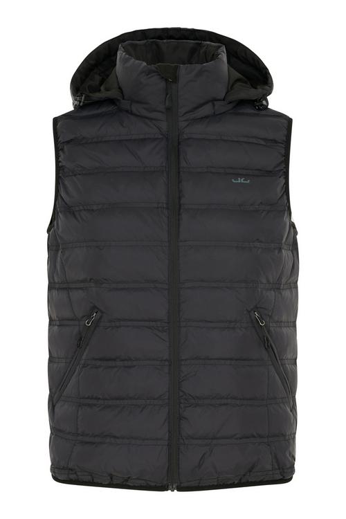 Jeff Green Madlin Daunenweste Damen