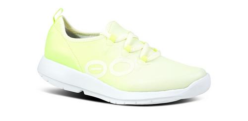 OOFOS OOmg Sport Lace Freizeitschuhe Damen