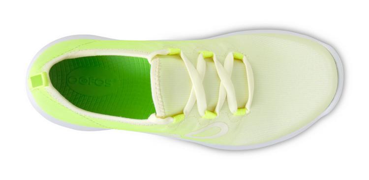 OOFOS OOFOS OOmg Sport Lace Freizeitschuhe Damen - mello mutare - 4 | SportScheck