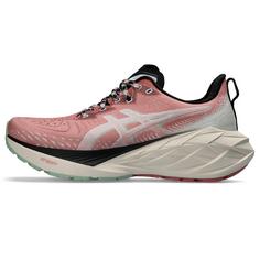 ASICS NOVABLAST™ 4 Trail Trailrunning Schuhe Damen beige / rosa