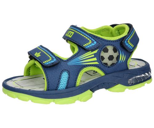 LICO Sandale Sandalen Jungen