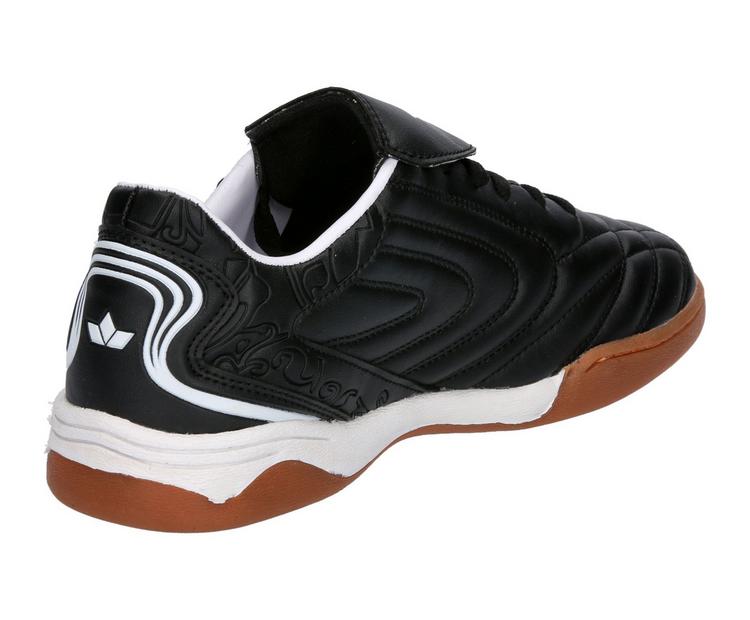 LICO LICO Indoorschuh Hallenschuhe Herren - schwarz/weiss - 0 | SportScheck