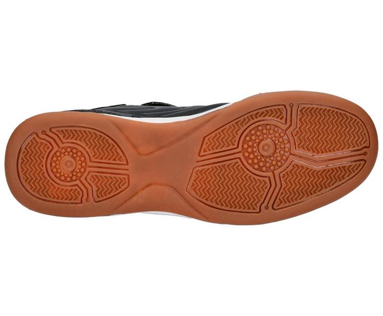 LICO LICO Indoorschuh Hallenschuhe Herren - schwarz/weiss - 2 | SportScheck