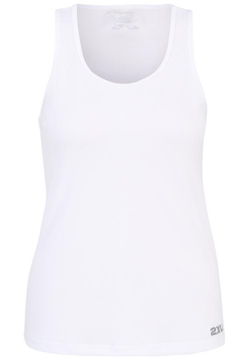 2XU Aero Singlet Funktionsshirt Damen