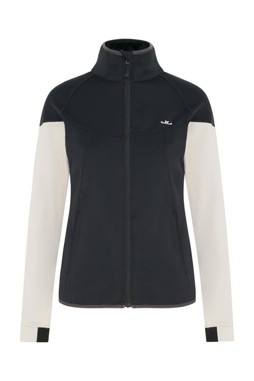 Jeff Green Abby Fleecejacke Damen
