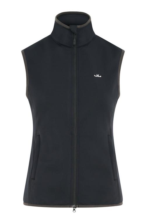 Jeff Green Gloria Fleeceweste Damen