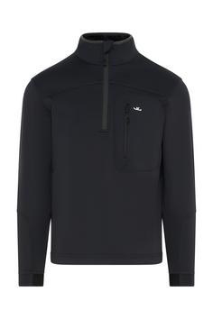 Jeff Green William Fleecejacke Herren Firecracker