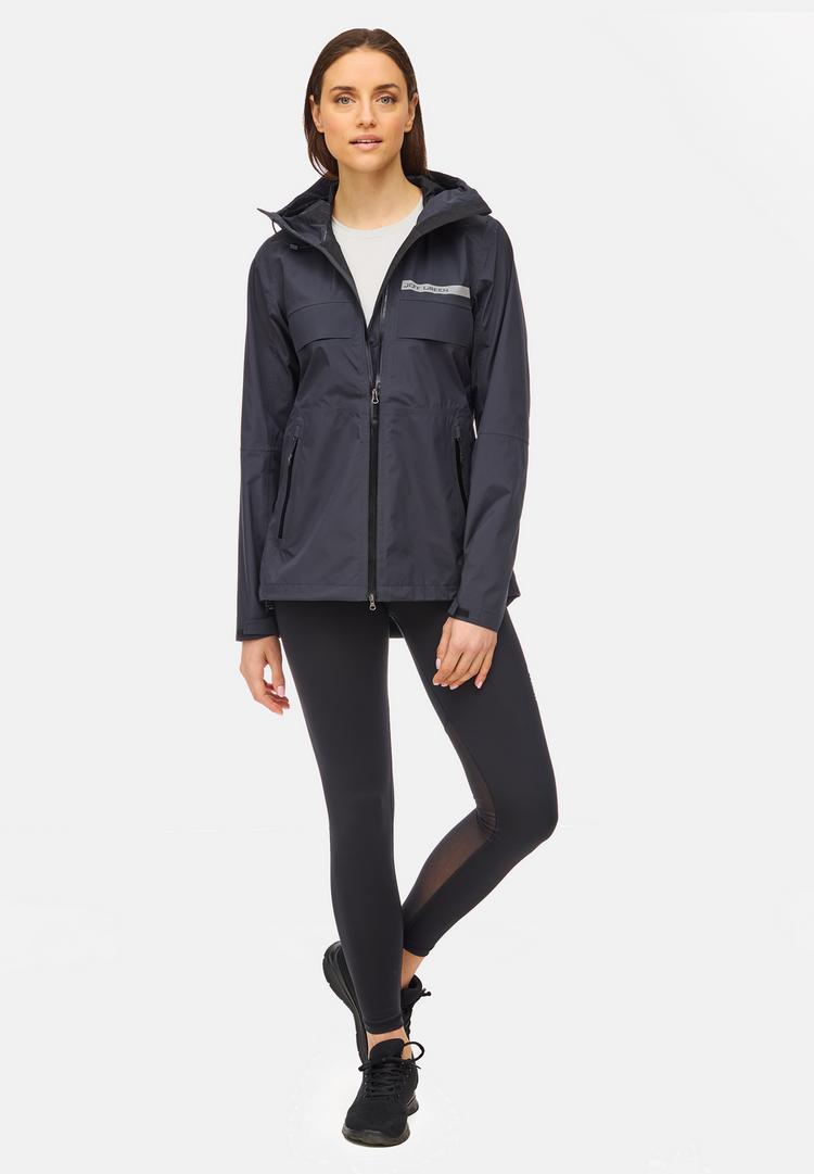 Jeff Green Jeff Green Blanca Funktionsjacke Damen - Black - 2 | SportScheck