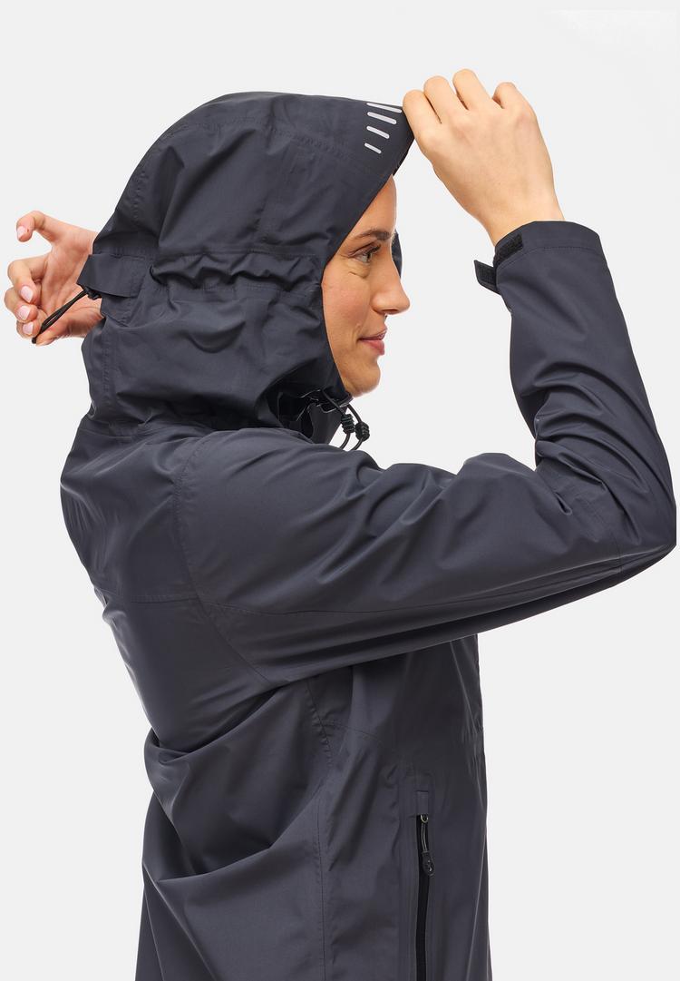 Jeff Green Jeff Green Blanca Funktionsjacke Damen - Black - 3 | SportScheck