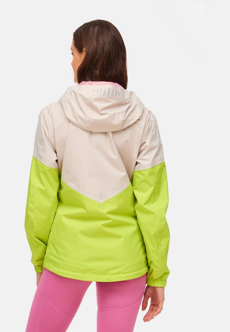 Jeff Green Jeff Green Christina Funktionsjacke Damen - Silver Lining / Tenders Shoots - 1 | SportScheck