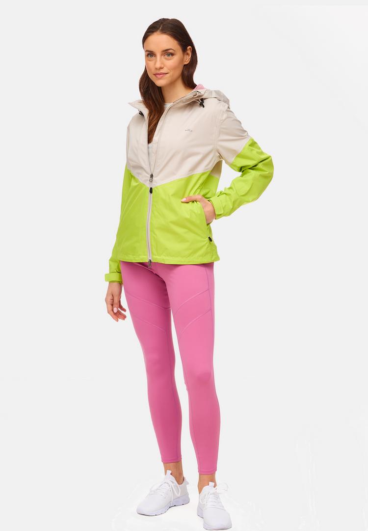 Jeff Green Jeff Green Christina Funktionsjacke Damen - Silver Lining / Tenders Shoots - 2 | SportScheck