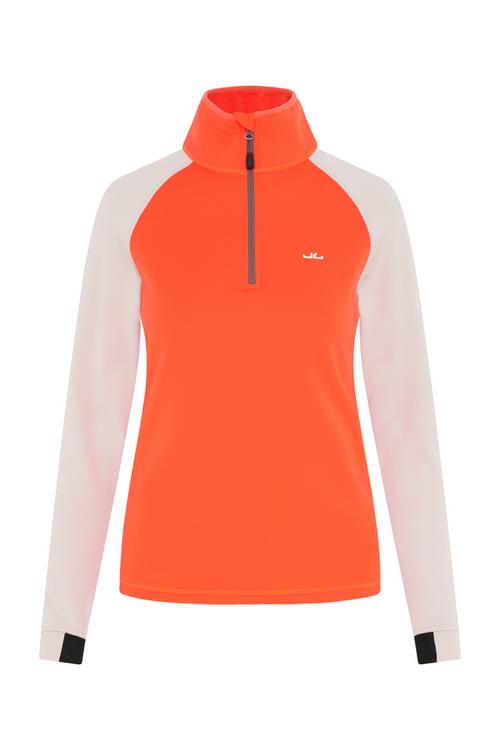 Jeff Green Selma Fleecejacke Damen