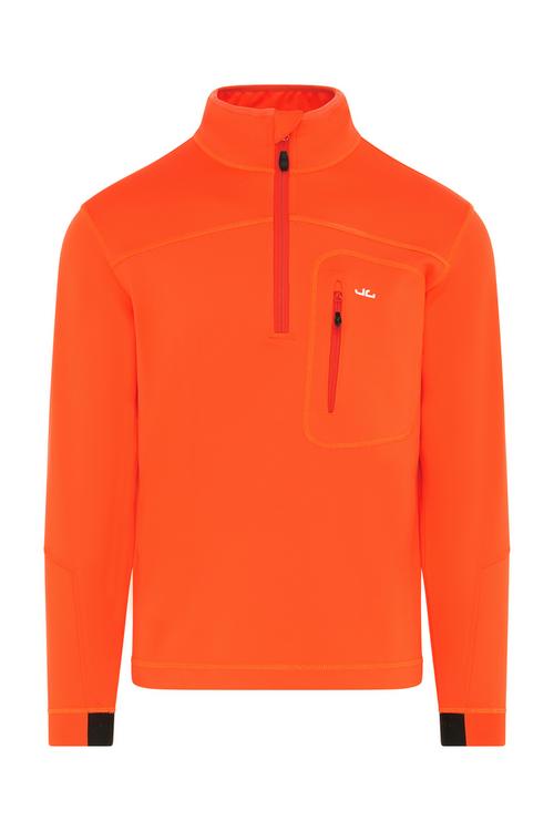 Jeff Green William Fleecejacke Herren