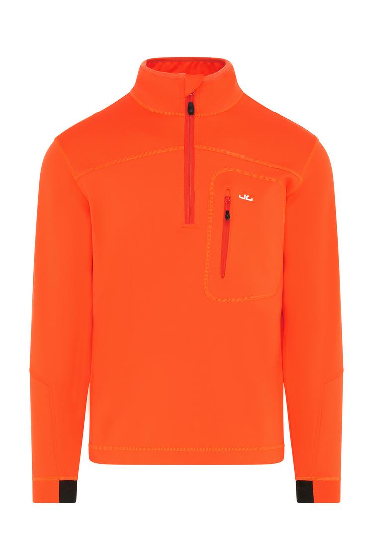 Jeff Green Jeff Green William Fleecejacke Herren - Firecracker - 0 | SportScheck