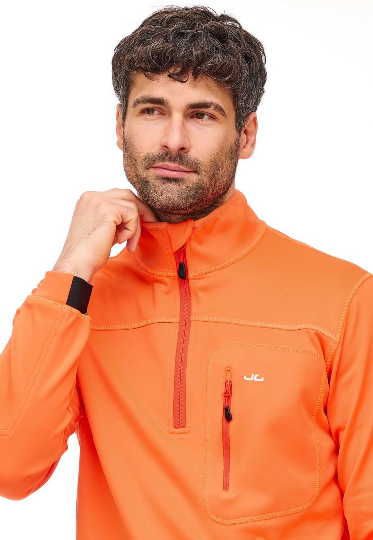 Jeff Green Jeff Green William Fleecejacke Herren - Firecracker - 2 | SportScheck