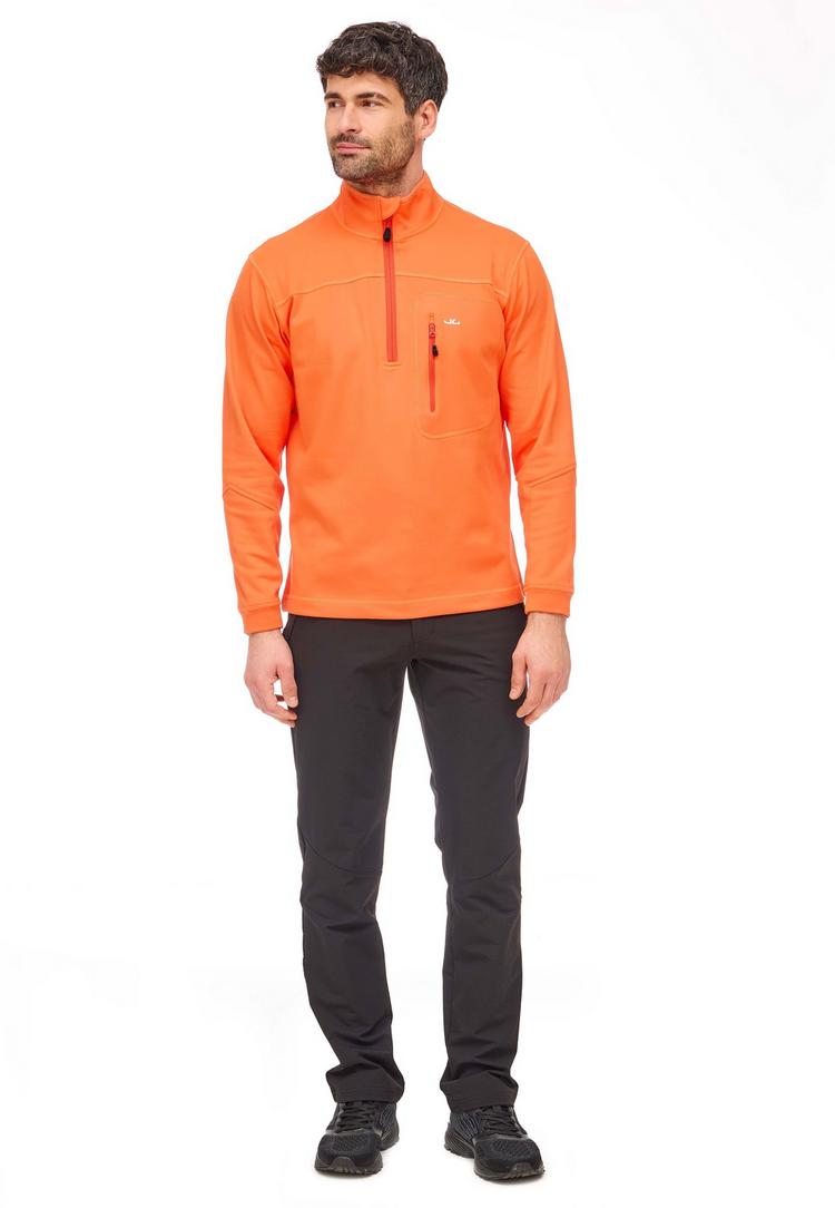 Jeff Green Jeff Green William Fleecejacke Herren - Firecracker - 4 | SportScheck