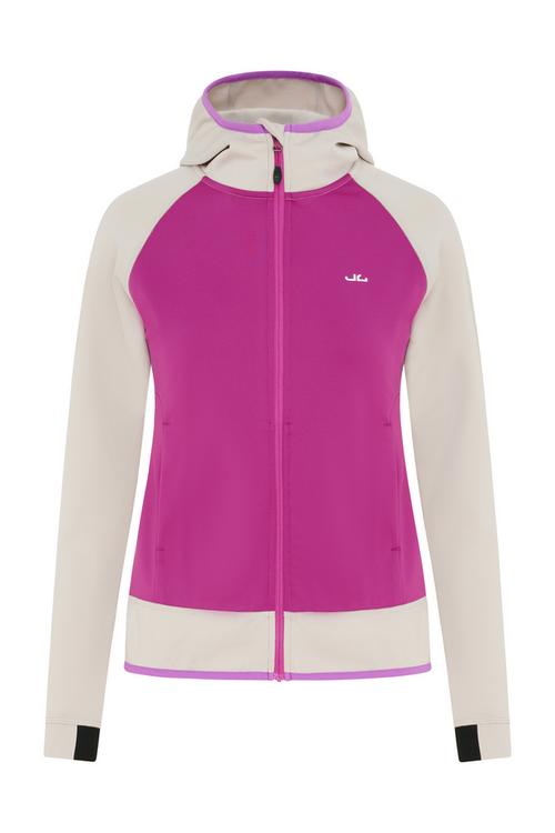 Jeff Green Kaja Fleecejacke Damen