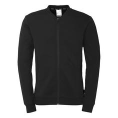 Uhlsport ID College Trainingsjacke schwarz