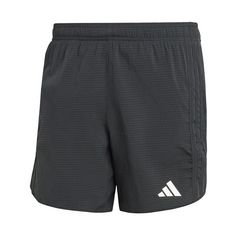 adidas Move for the Planet Shorts Laufshorts Herren Black