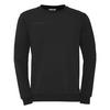 Uhlsport Sweatshirt Sweatshirt - schwarz