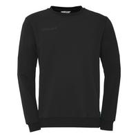 Uhlsport Sweatshirt Sweatshirt - schwarz