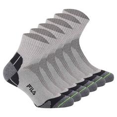 FILA Socken Socken Grau