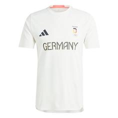 adidas Team Deutschland HEAT.RDY T-Shirt T-Shirt Herren Non Dyed